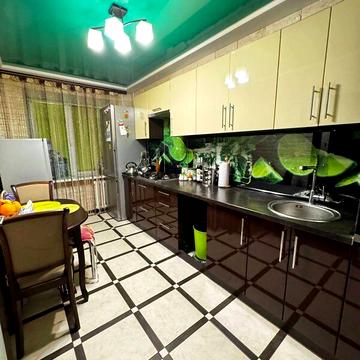 Продаж 3к Квартира Щаслива вулиця