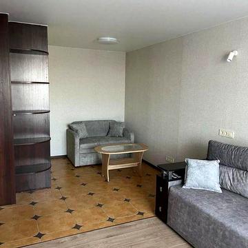 1- кімнатна квартира