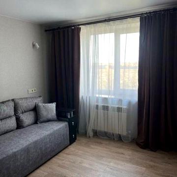 1- кімнатна квартира