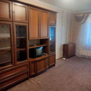 Здам 1 кімнатну квартиру на Засумській