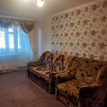 Здам 1 кімнатну квартиру на Засумській