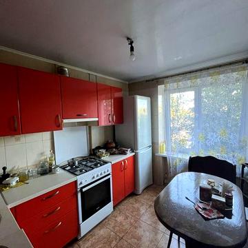 Продам 3к квартиру