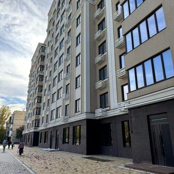 Продам 2 к.квартиру в новобудові! ЦЕНТР! ЖК Гранд де люкс