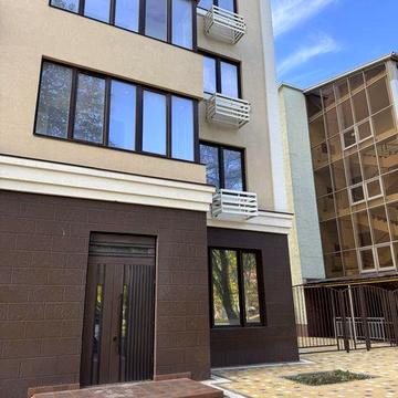 Продам 2 к.квартиру в новобудові! ЦЕНТР! ЖК Гранд де люкс