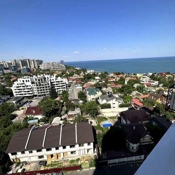 Аренда 1-комнатной квартиры до лета — Каманина, 27 Жемчужина