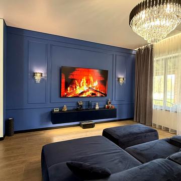 Лісова вул.