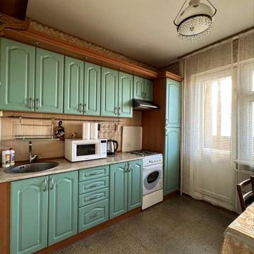 Здам квартиру від власника