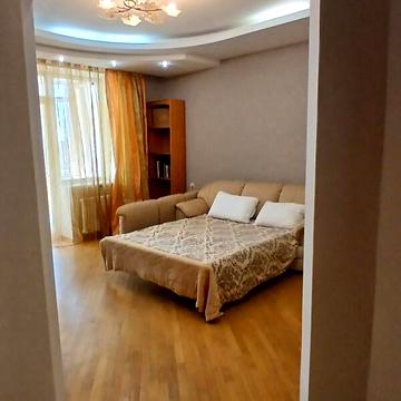 Довгострокова оренда 1к Квартира Фонтанська дорога