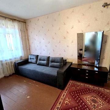 2 комн ул.Республиканская Заводской р-н . Животные+