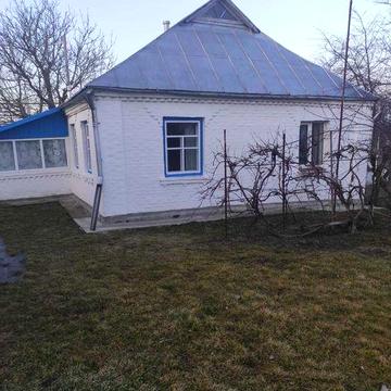 Продаж будинку с.Степове (Тетіївський район)
