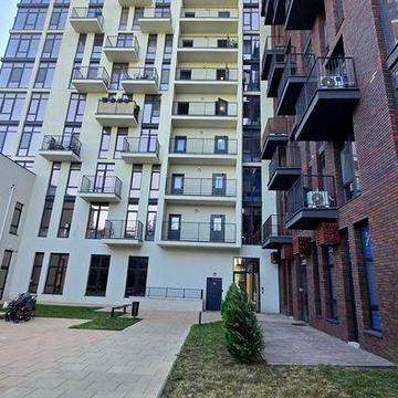 Черёмушки! 1 комнатная в сданном доме,  балкон, 5 этаж,Частично ремонт