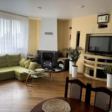 Сучасний будинок для тих, хто цінує тишу та незалежність-Олександрівка