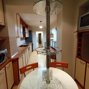 Оренда 3 кімнатної квартири з а/о, 55р-н