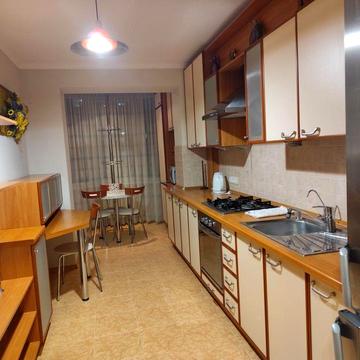 Оренда 3 кімнатної квартири з а/о, 55р-н