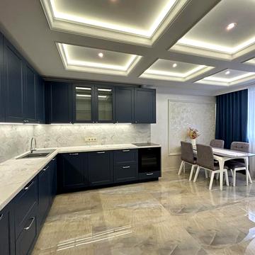 Драгоманова вул., 1