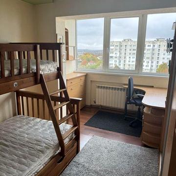 Оренда 3-ри кімнатної квартири Фастів