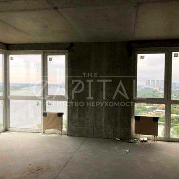 Продаж / Квартира / 97 м2 / ЖК Зарічний / Дарницький район ЖК Зарічний