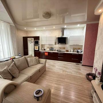 Соломянська вул., 15-А