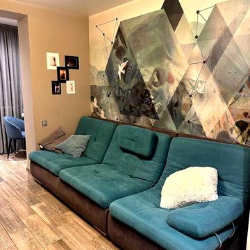 Оренда квартири ВІД ВЛАСНИКА ЖК Ріверпарк