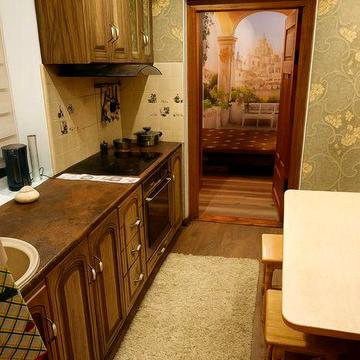 ОРЕНДА 1-кім. квартири, ЦЕНТР, Кн.Ольги, Автономка !!!