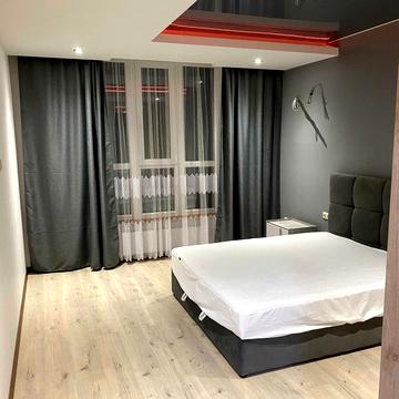 Академіка Заболотного вул., 15-Б