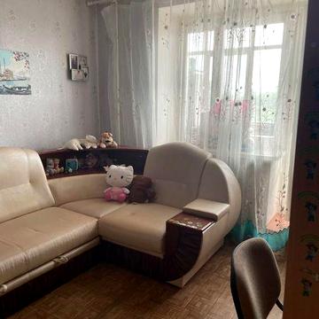 Здам 1 кім квартиру на Металлургів