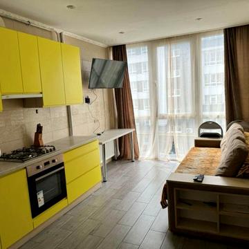 Продаж 1кім квартири по вул. Трускавецька  ЖК Continent ЖК Континент