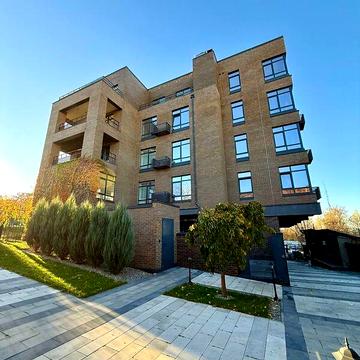 Продаж 1к Квартира Короленка вулиця ЖК на Короленко