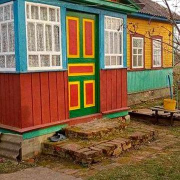 Приватний будинок в селі Вершинова Муравійка