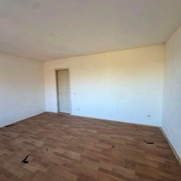 Оренда квартири без меблів