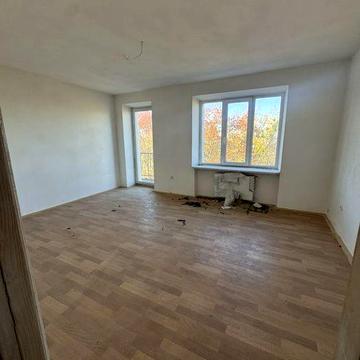 Оренда квартири без меблів