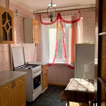 Довгострокова оренда квартири