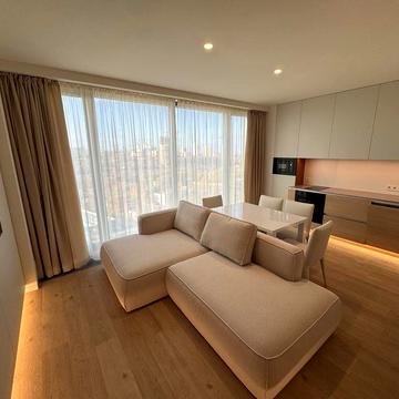 Первая сдача! ЖК Бартоломео. Новострой. Победа. Набережная