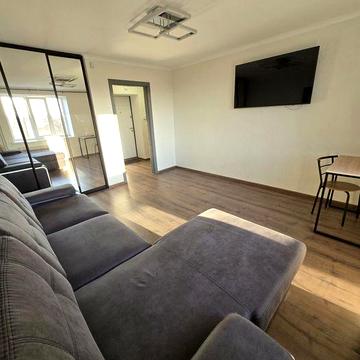 Оренда 1 кімнатної, 3 поверх, район Захисників