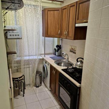 Ушинського вул., 23