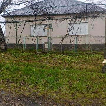 Продається Будинок  і Земельна Ділянка в с.Ільниця Хустський Район