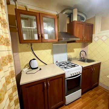 Роздільні кімнати, Вірського(Саратівська),29, Нивки