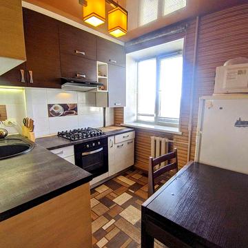 Продажа 1 ком. кв. начало пр. Слобожанский