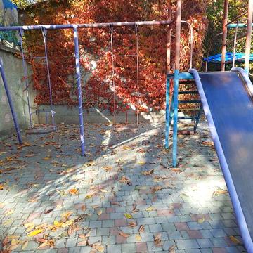 Довгострокова оренда 3к Квартира Балтиморська (Посмітного) вулиця