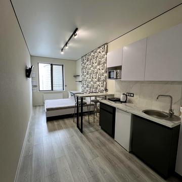 Генуезька вул., 1-Е