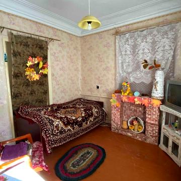 Продаж 45м, 2к част. будинку, окремий двір і вхід. Соляні, Гвардійська