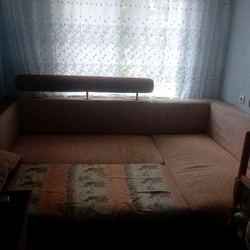 Однушка на гост-це КиевЗаселим сразу.Оплата помесячно.