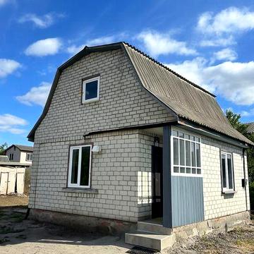 Продам дачу  СТ Труд зі зручностями