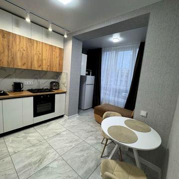 Оренда! Львівський Затишок — ідеальний варіант для пари