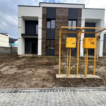 Кулика і Гудачека вул. (Макарова)