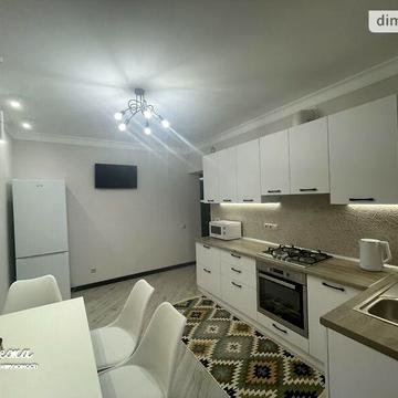 Довгострокова оренда 1к Квартира Зодчих вулиця ЖК Микрорайон Подолье