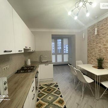 Довгострокова оренда 1к Квартира Зодчих вулиця ЖК Микрорайон Подолье