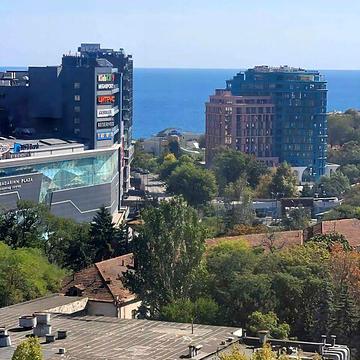 Продаж 1к Квартира Тіниста вулиця ЖК Новая Аркадия