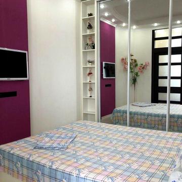 Сдам квартиру в районе ЖД вокзала