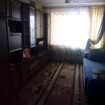 Бюджетна 1-кімнатна на пр. Слобожанський